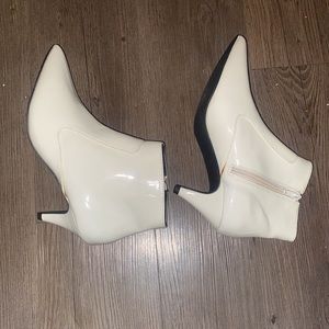 Women Ankle Boots
